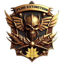 FlorExtinction