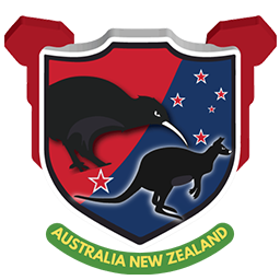 Team ANZ