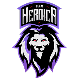 TeamHeroica