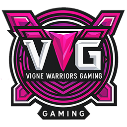 Vigne Warriors Gaming 